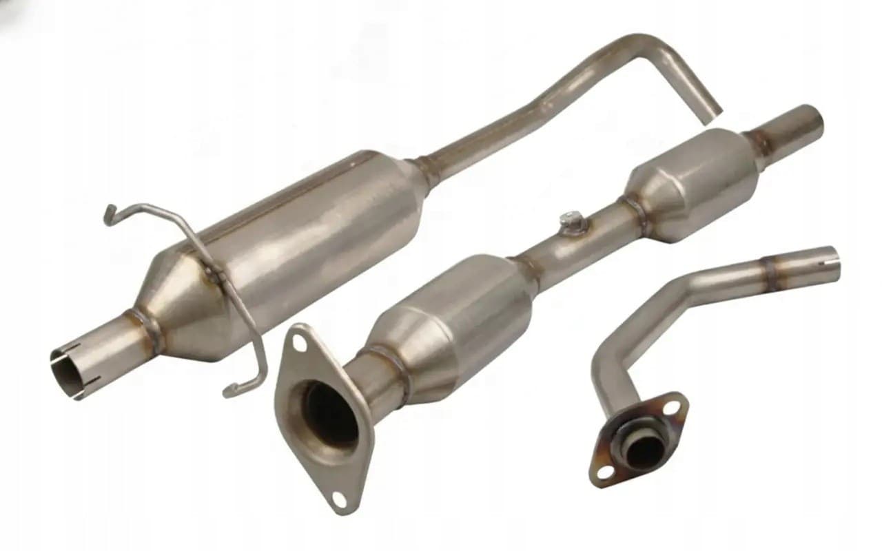 Catalizador Maxgear 27-6193 nuevo