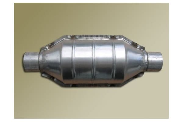 Catalizador Jmj 03-55-E3 nuevo 5