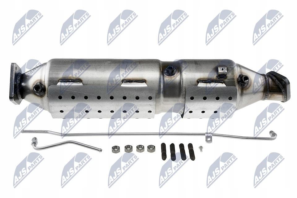Filtro de Partículas Diésel Nty - Hyundai Santa Fe 2.2 CRDI nuevo