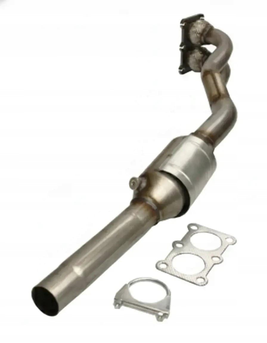Maxgear 27-6087 Catalizador nuevo