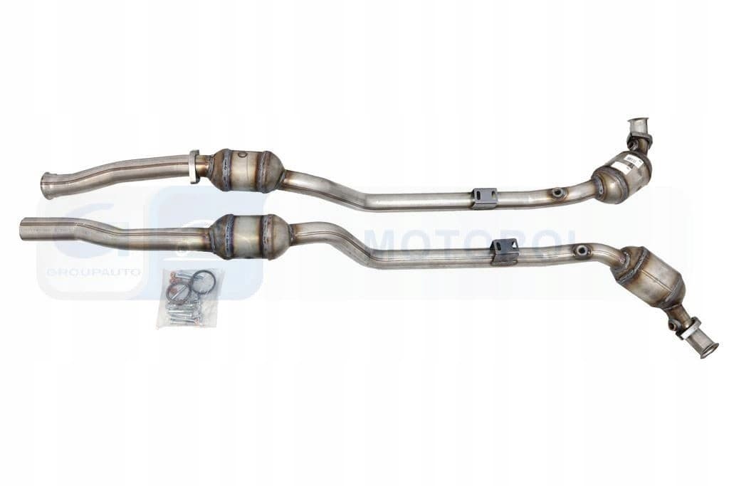 Catalizador Jmj para Mercedes E240 E320 E500 2002-2009 nuevo 2