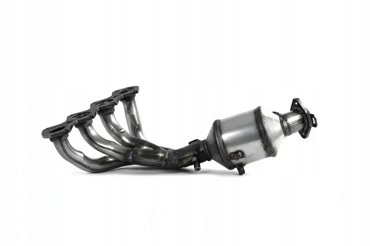Catalizador BM91646H BM Catalysts para Mercedes nuevo
