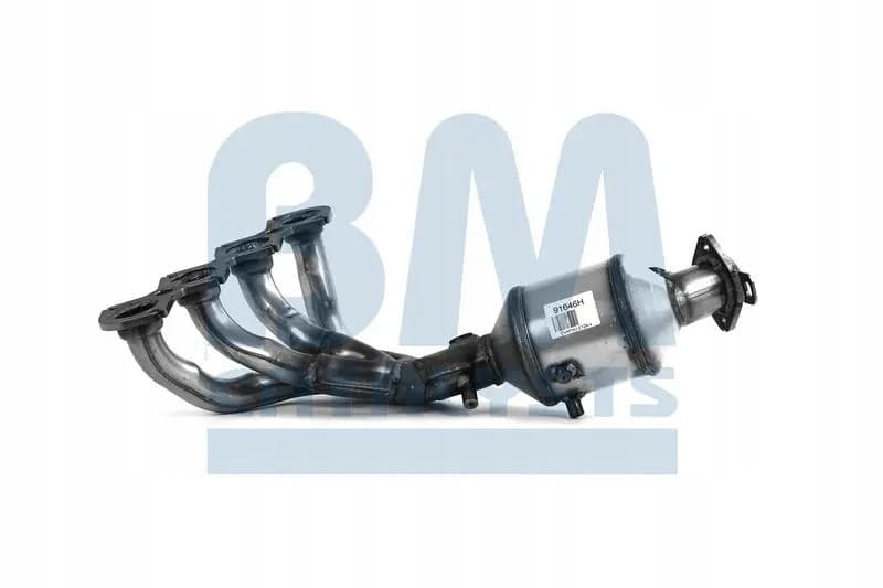Catalizador BM91646H BM Catalysts para Mercedes nuevo 2