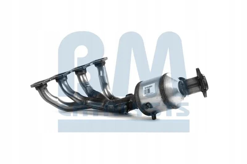 Catalizador BM91646H BM Catalysts para Mercedes nuevo 5