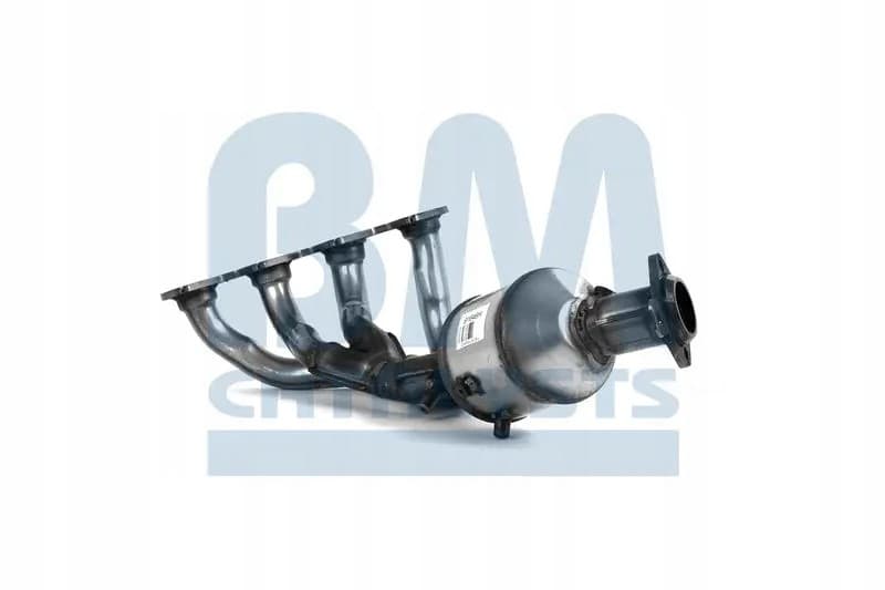 Catalizador BM91646H BM Catalysts para Mercedes nuevo 8