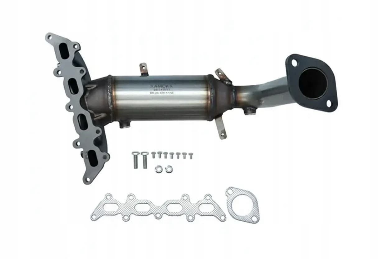 Catalizador Kamoka 8015091 nuevo
