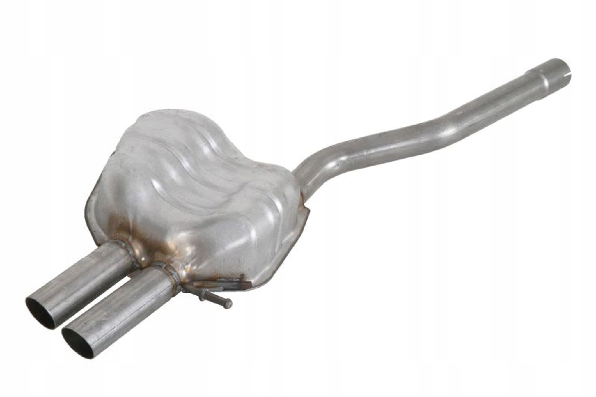 Bosal 233-547 Silenciador trasero nuevo