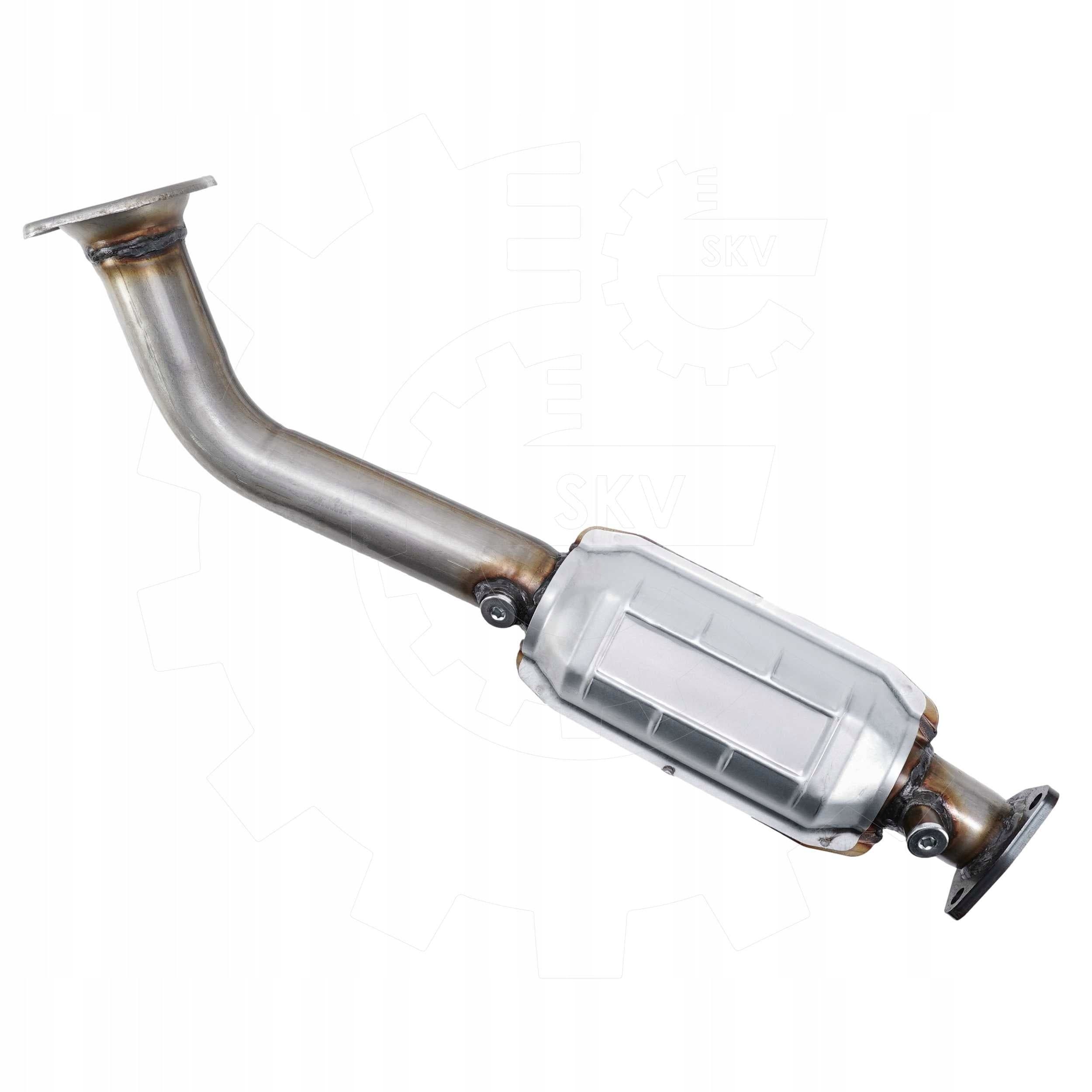 Catalizador Skv 62SKV151 para Honda Cr-V II nuevo 3