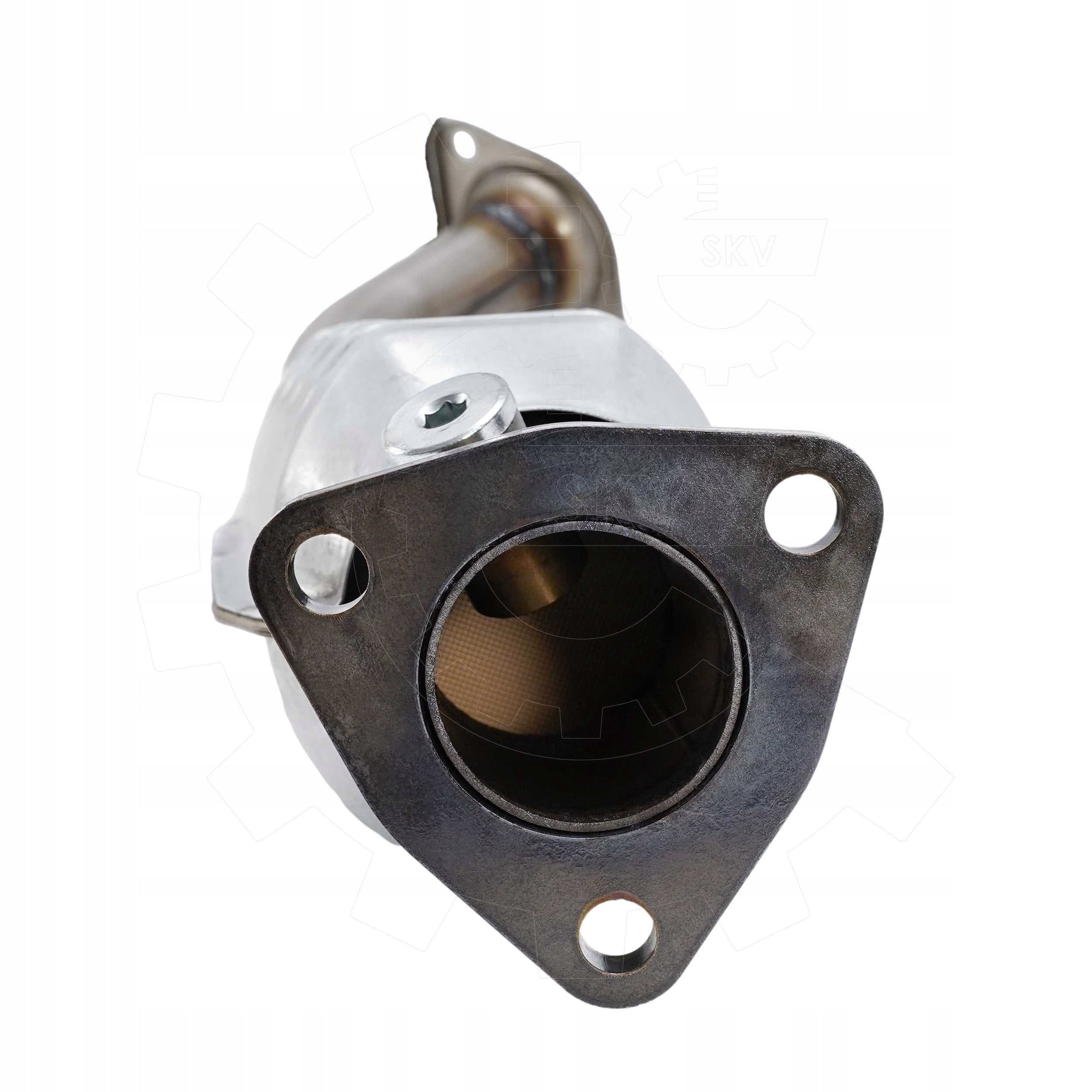 Catalizador Skv 62SKV151 para Honda Cr-V II nuevo 4