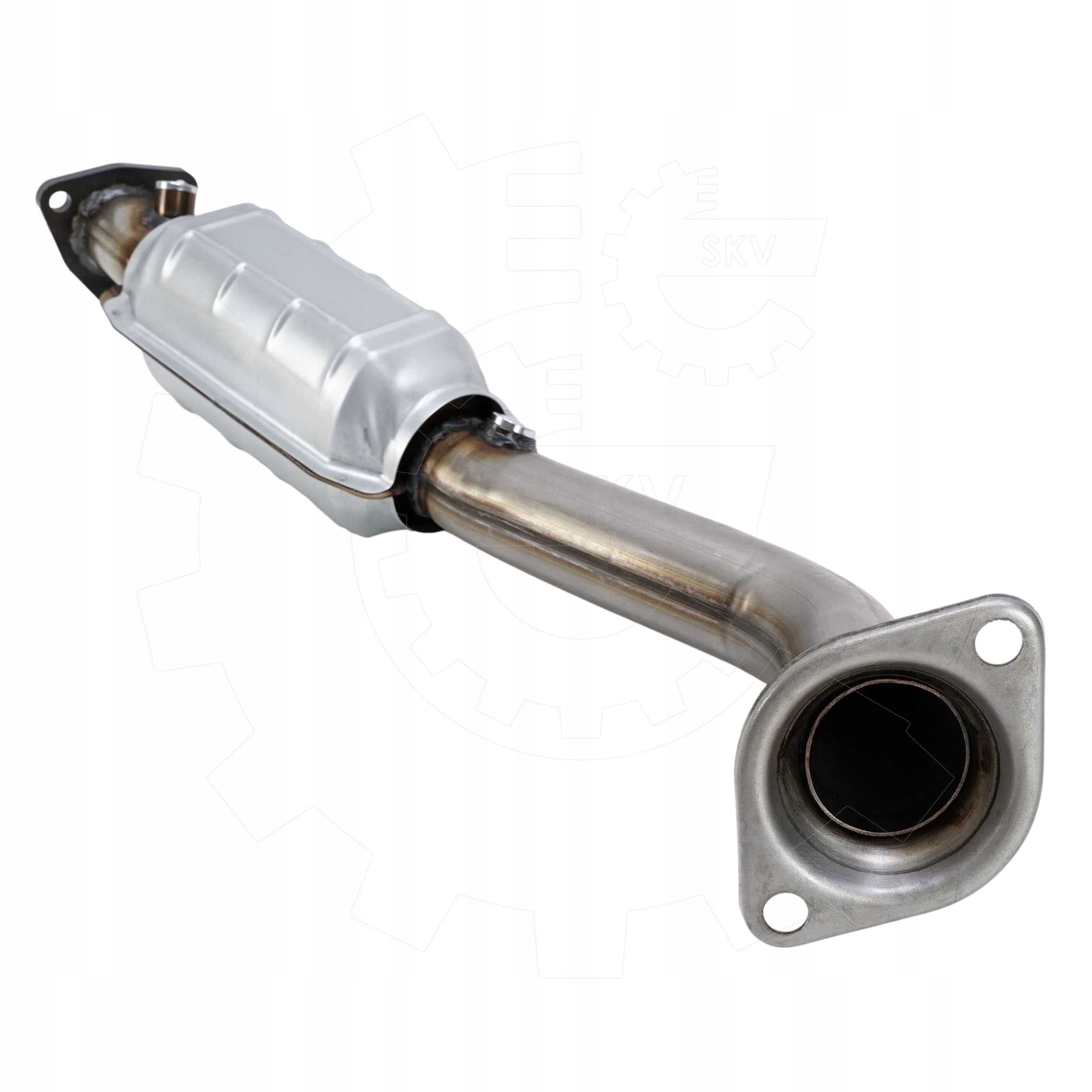 Catalizador Skv 62SKV151 para Honda Cr-V II nuevo 5