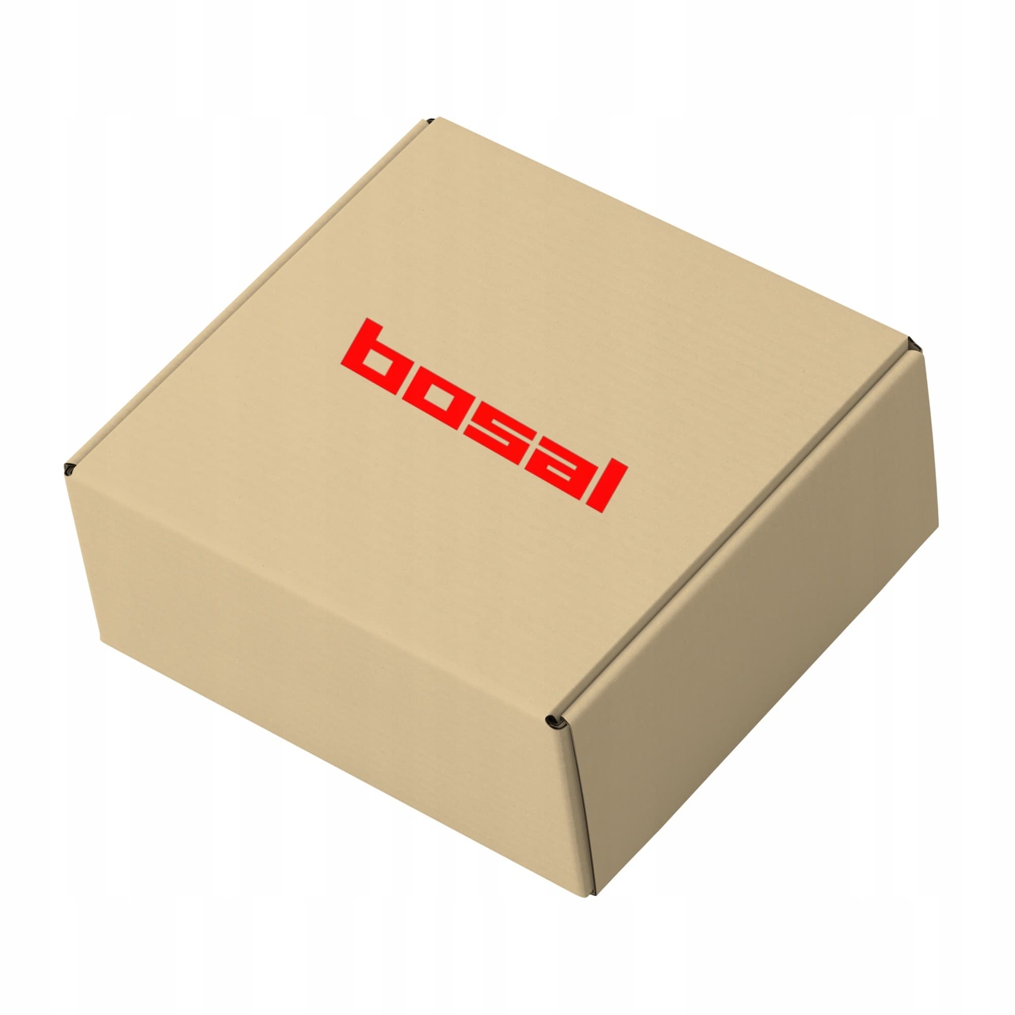 Silenciador trasero Bosal 233-721 nuevo