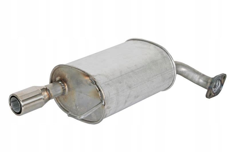Bosal 171-179 Silenciador trasero nuevo 3
