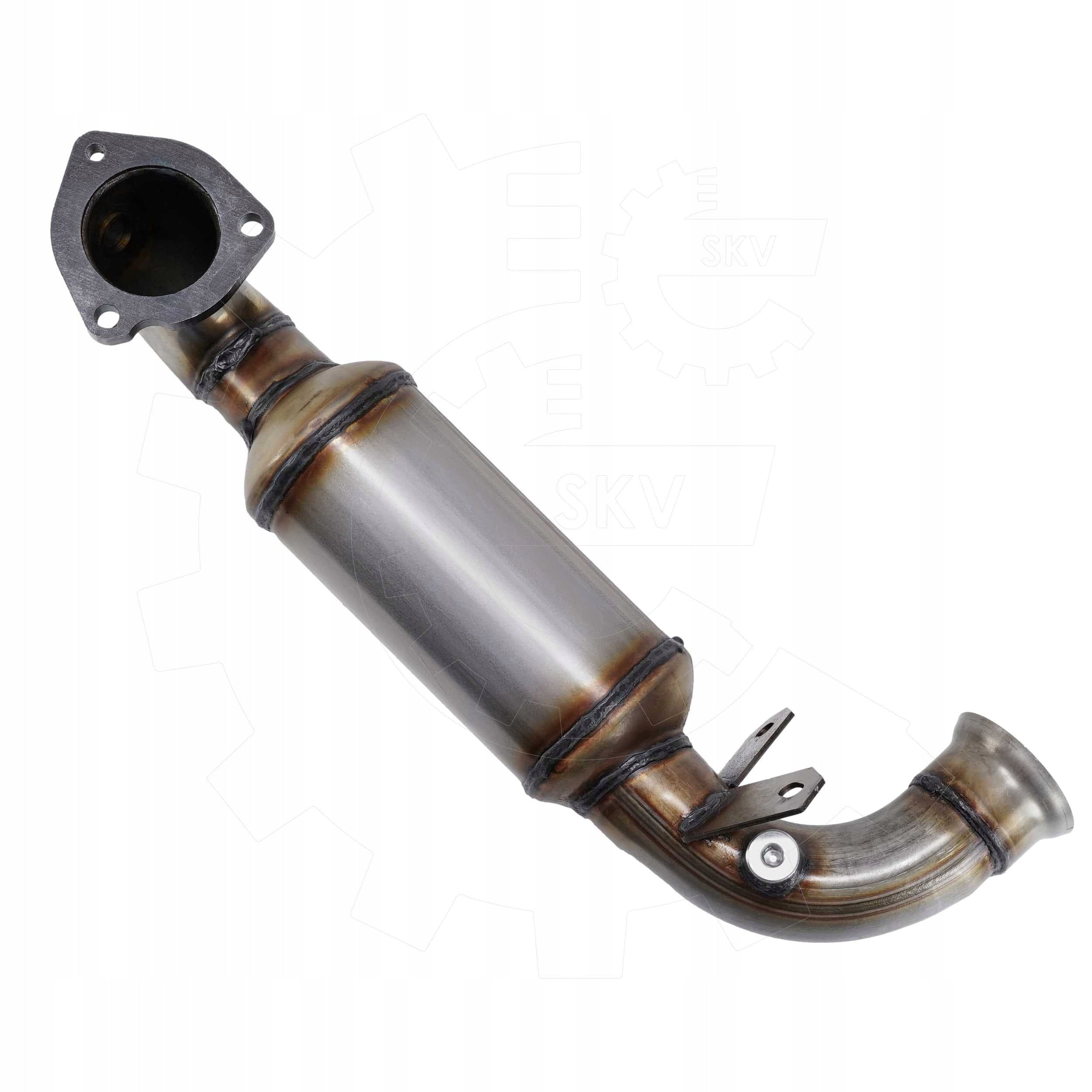 Catalizador Skv 62SKV139 nuevo 4