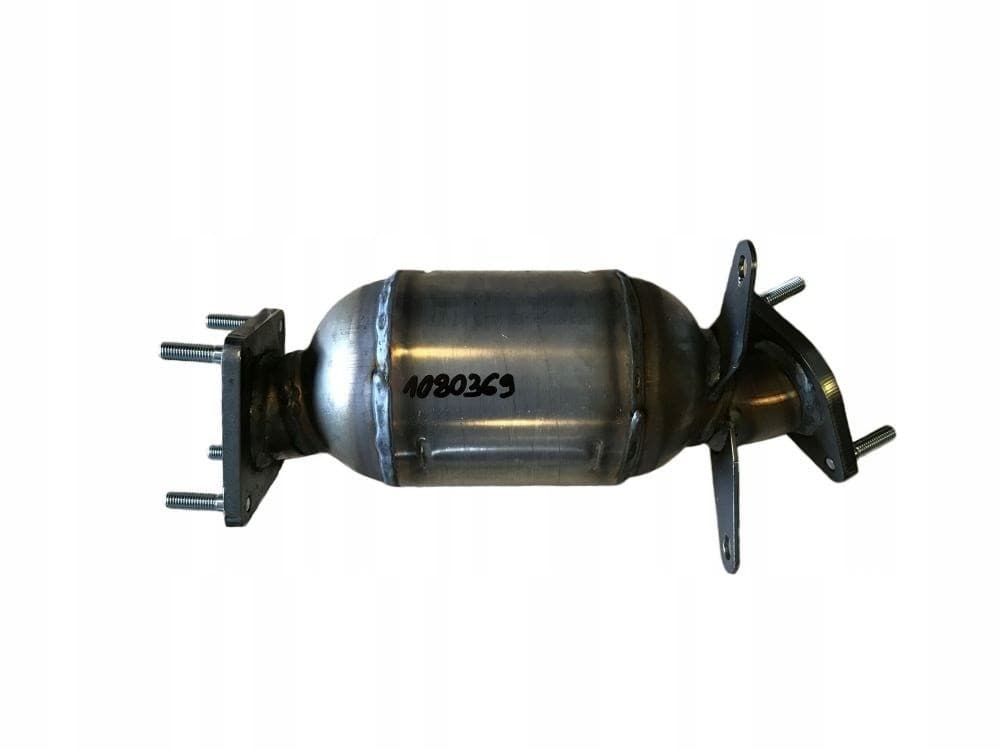 Catalizador Jmj 1080369FA nuevo 2