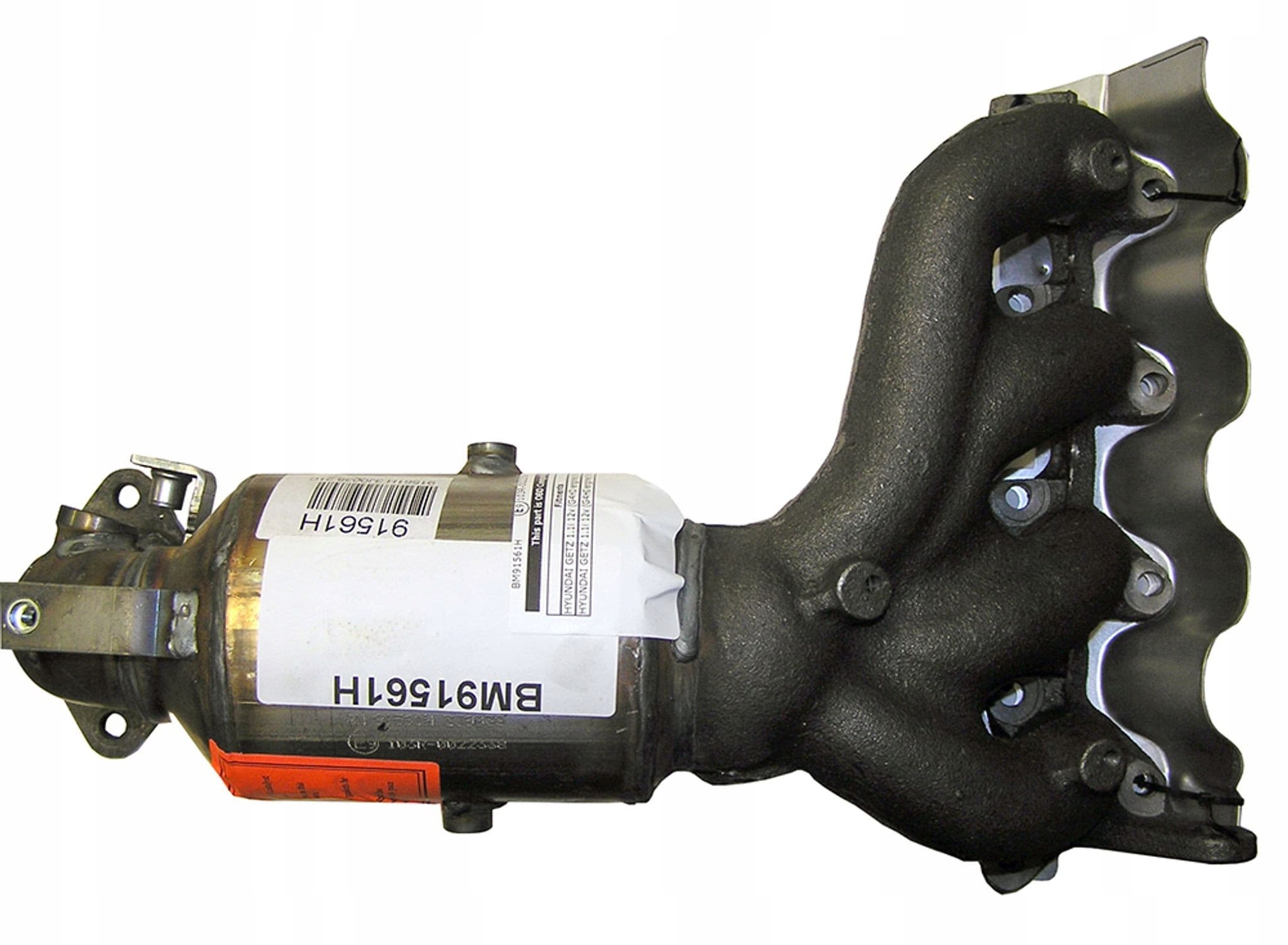 Catalizador BM Catalysts BM91561H nuevo