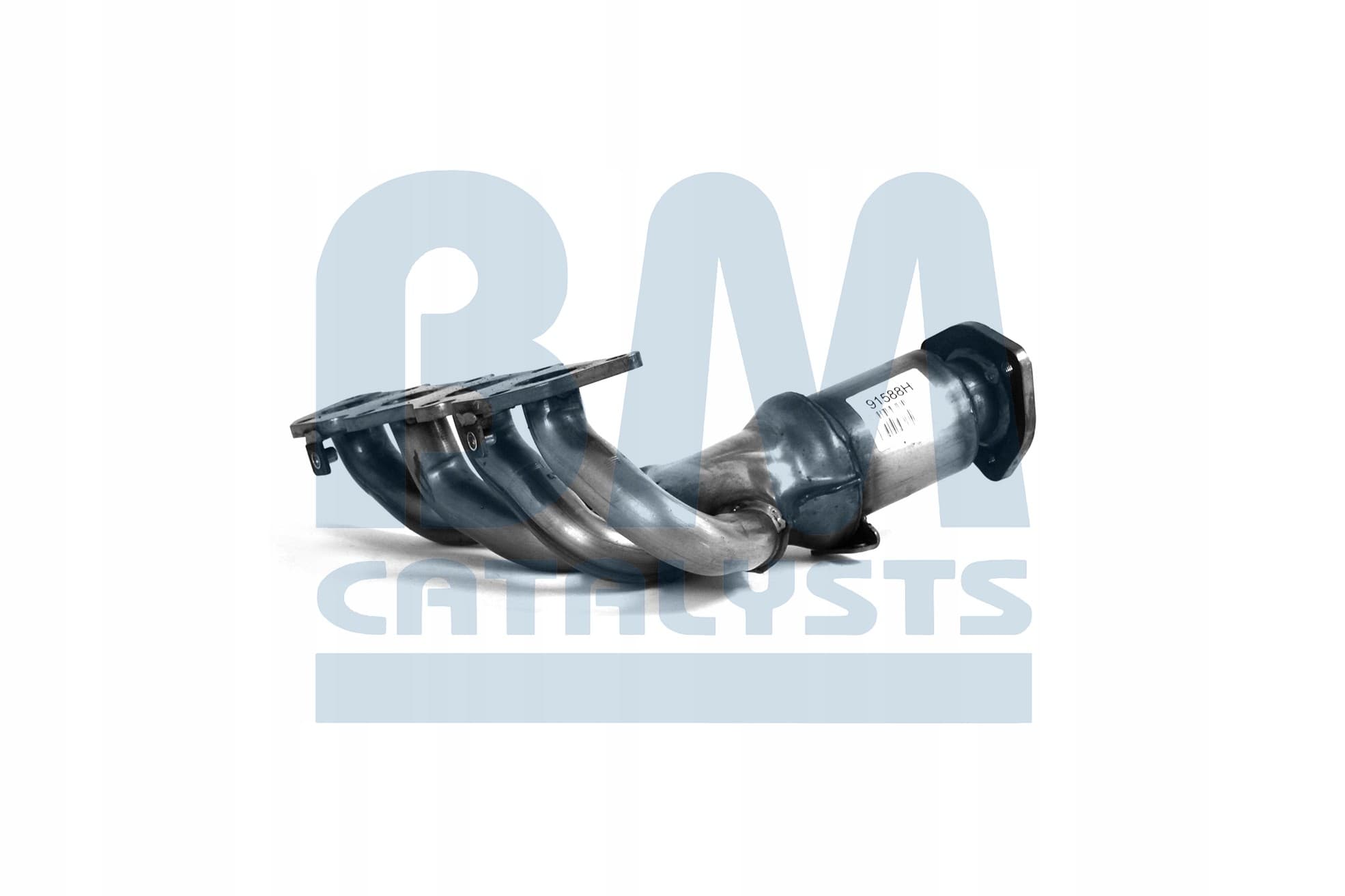 Catalizador BM Catalysts BM91588H nuevo 3