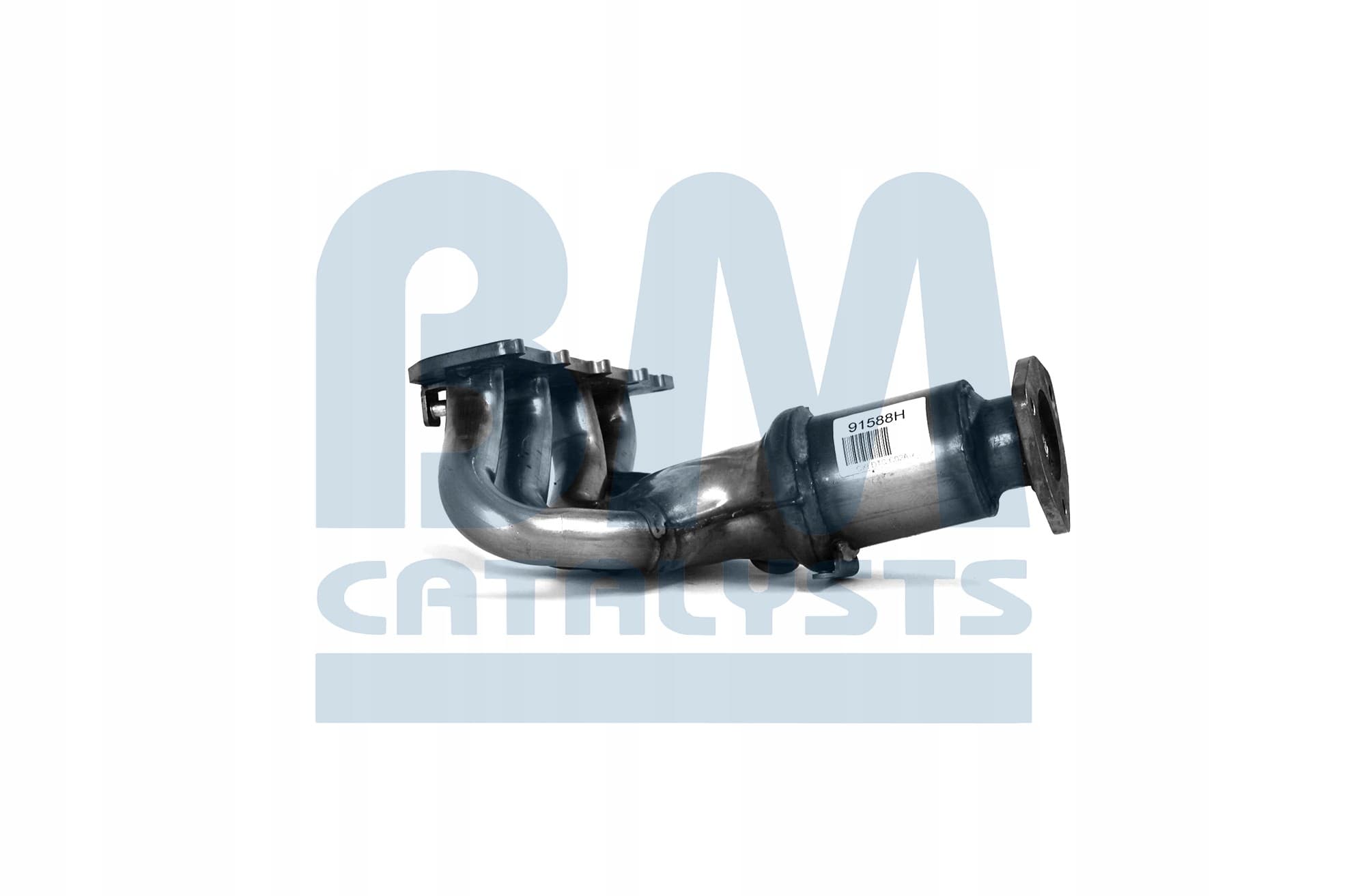 Catalizador BM Catalysts BM91588H nuevo 4