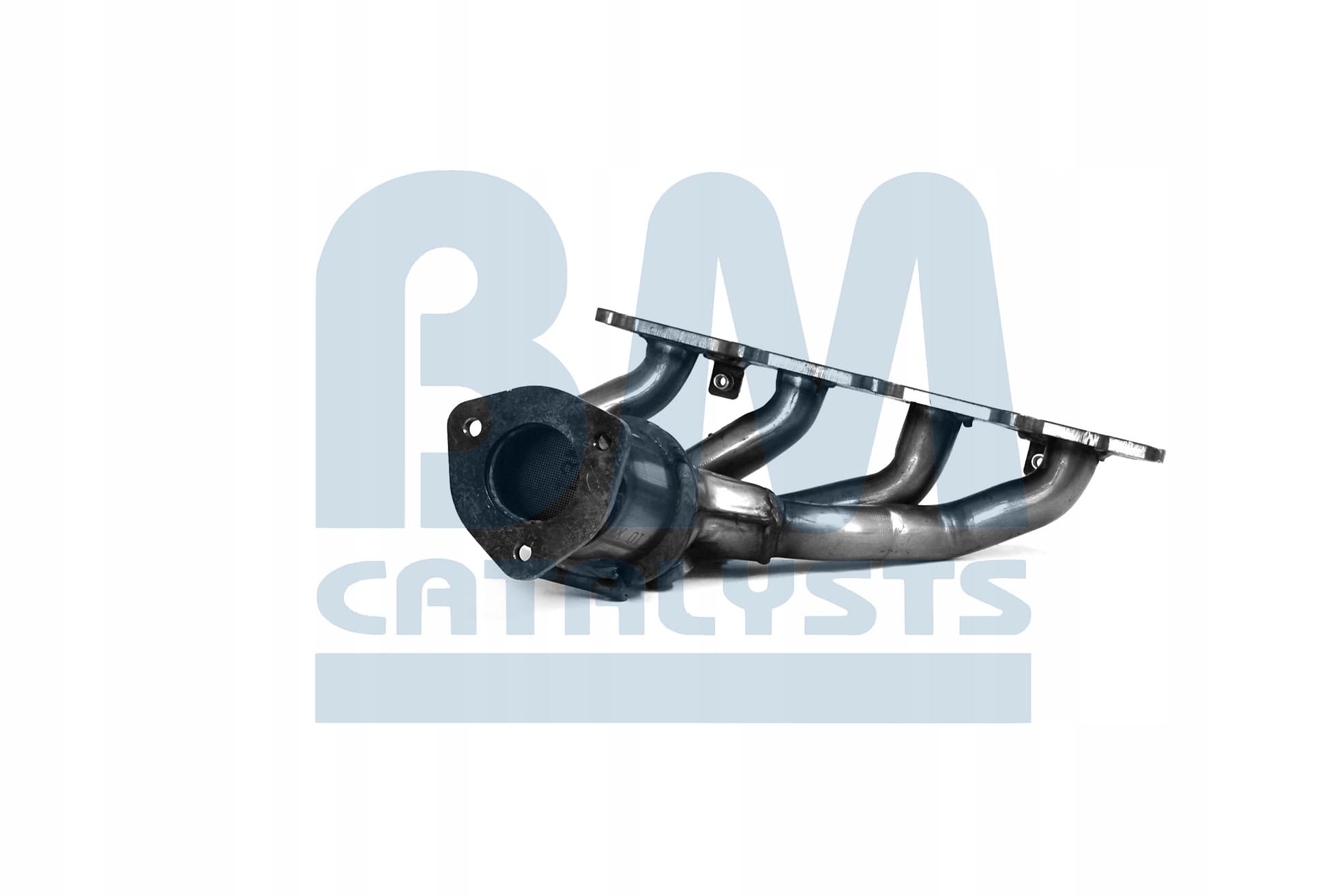 Catalizador BM Catalysts BM91588H nuevo 6