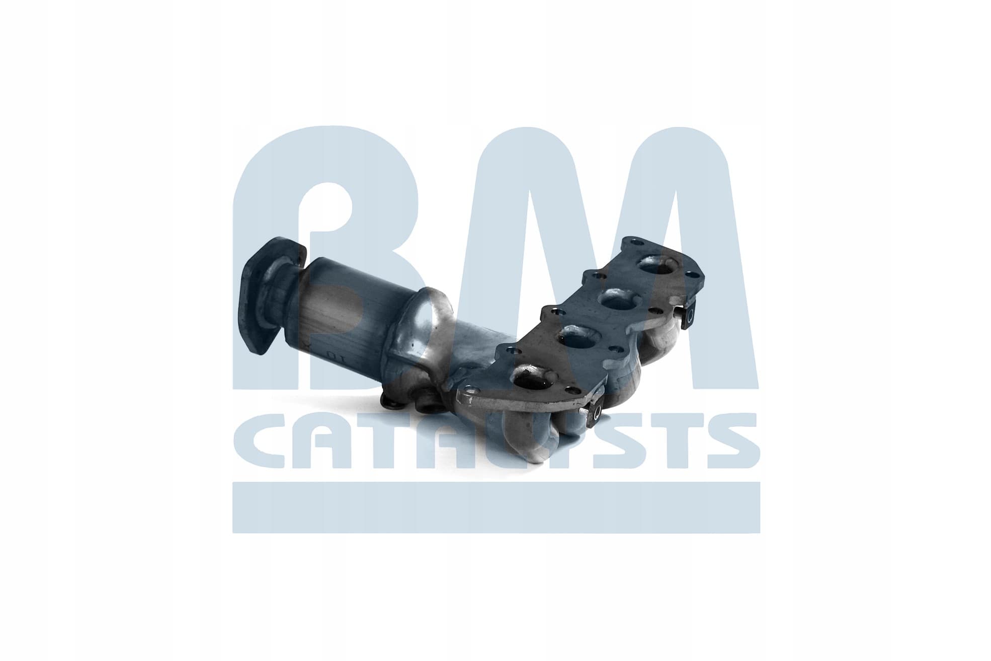 Catalizador BM Catalysts BM91588H nuevo 8