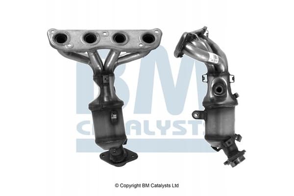 Catalizador BM Catalysts BM91827H nuevo 2