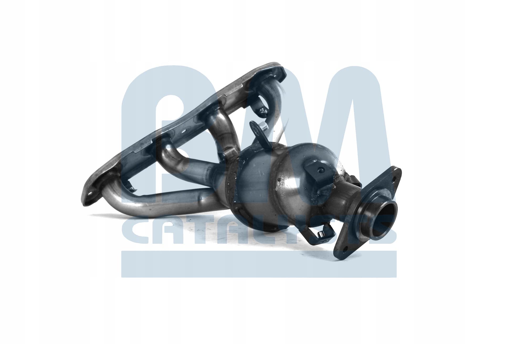 Catalizador BM Catalysts BM91827H nuevo 4
