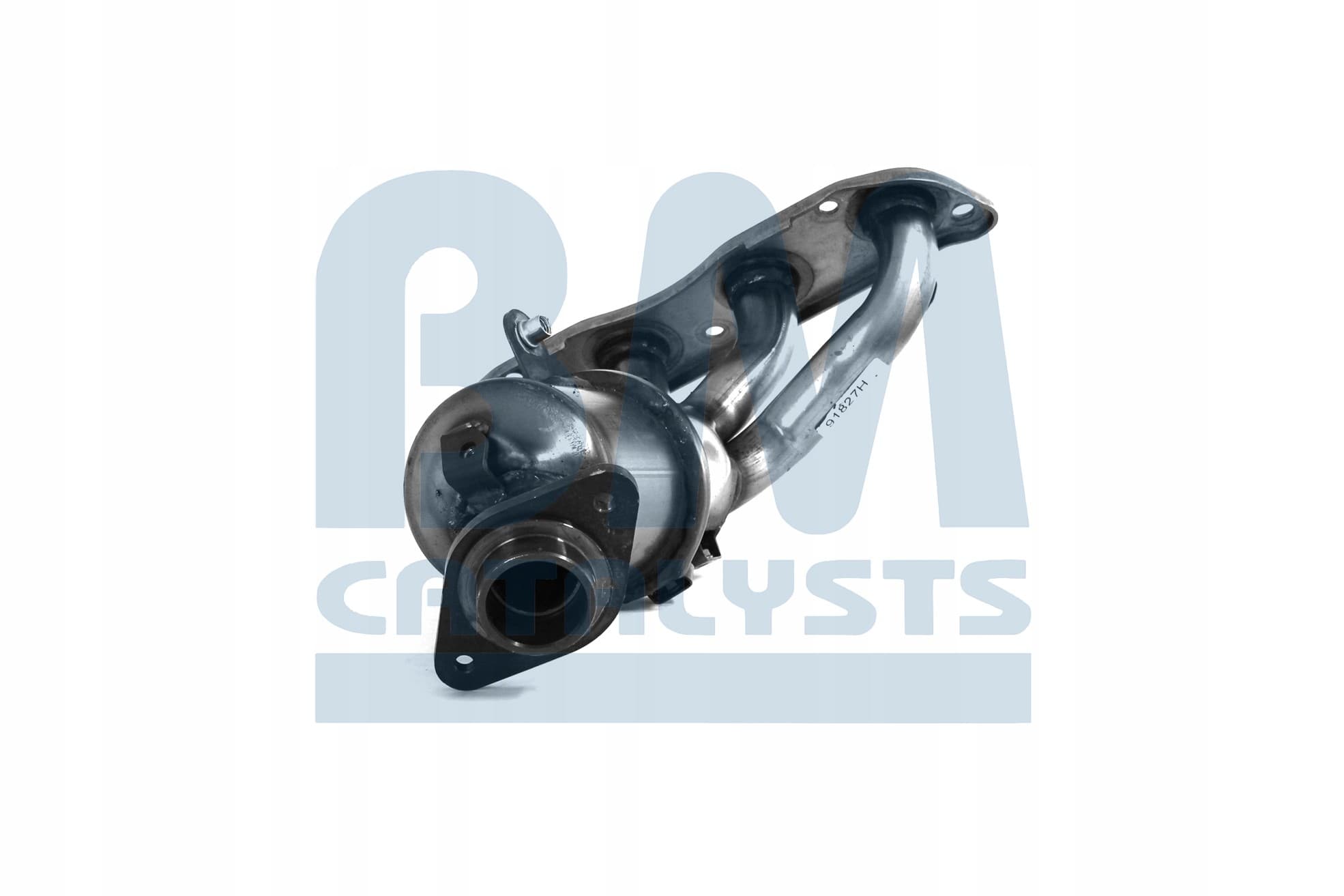 Catalizador BM Catalysts BM91827H nuevo 5