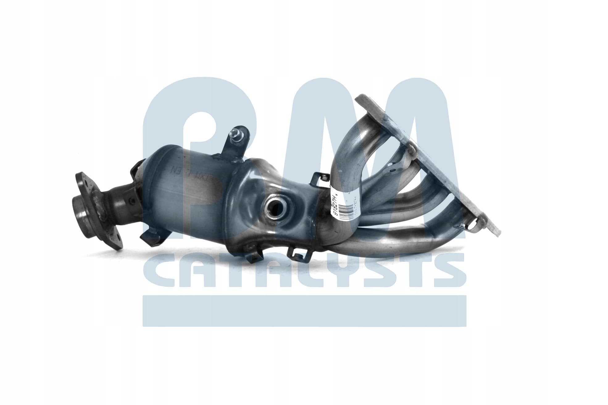 Catalizador BM Catalysts BM91827H nuevo 7