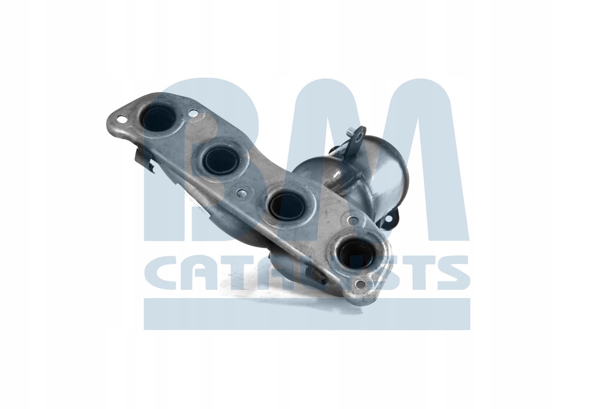Catalizador BM Catalysts BM91827H nuevo 9