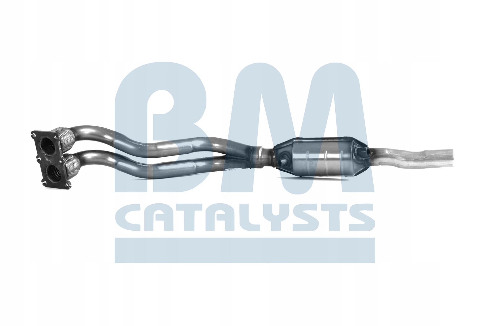 Catalizador BM Catalysts BM90529H nuevo 3