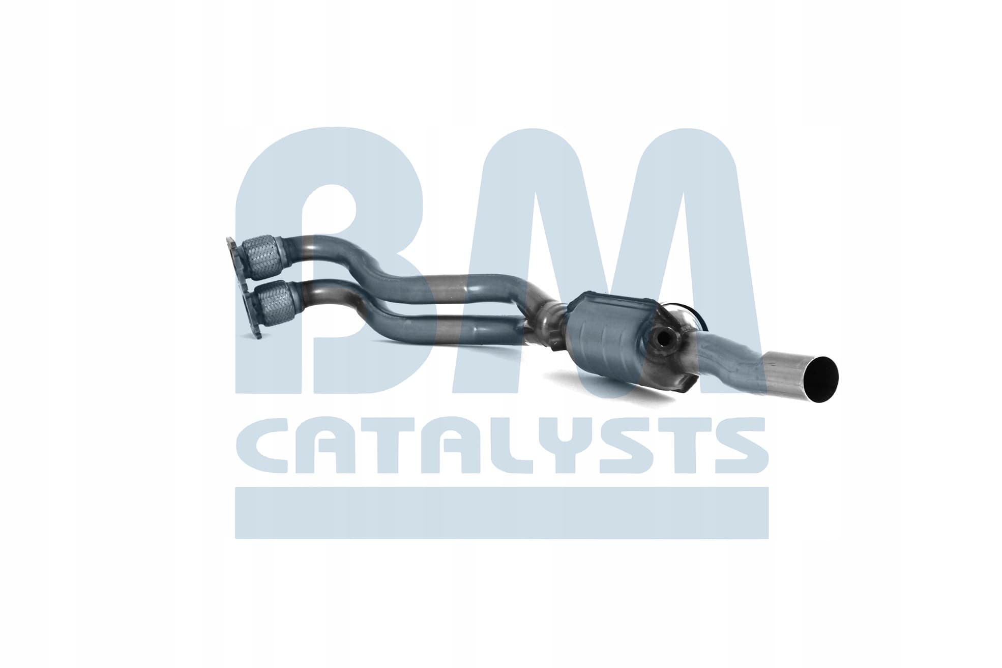 Catalizador BM Catalysts BM90529H nuevo 4