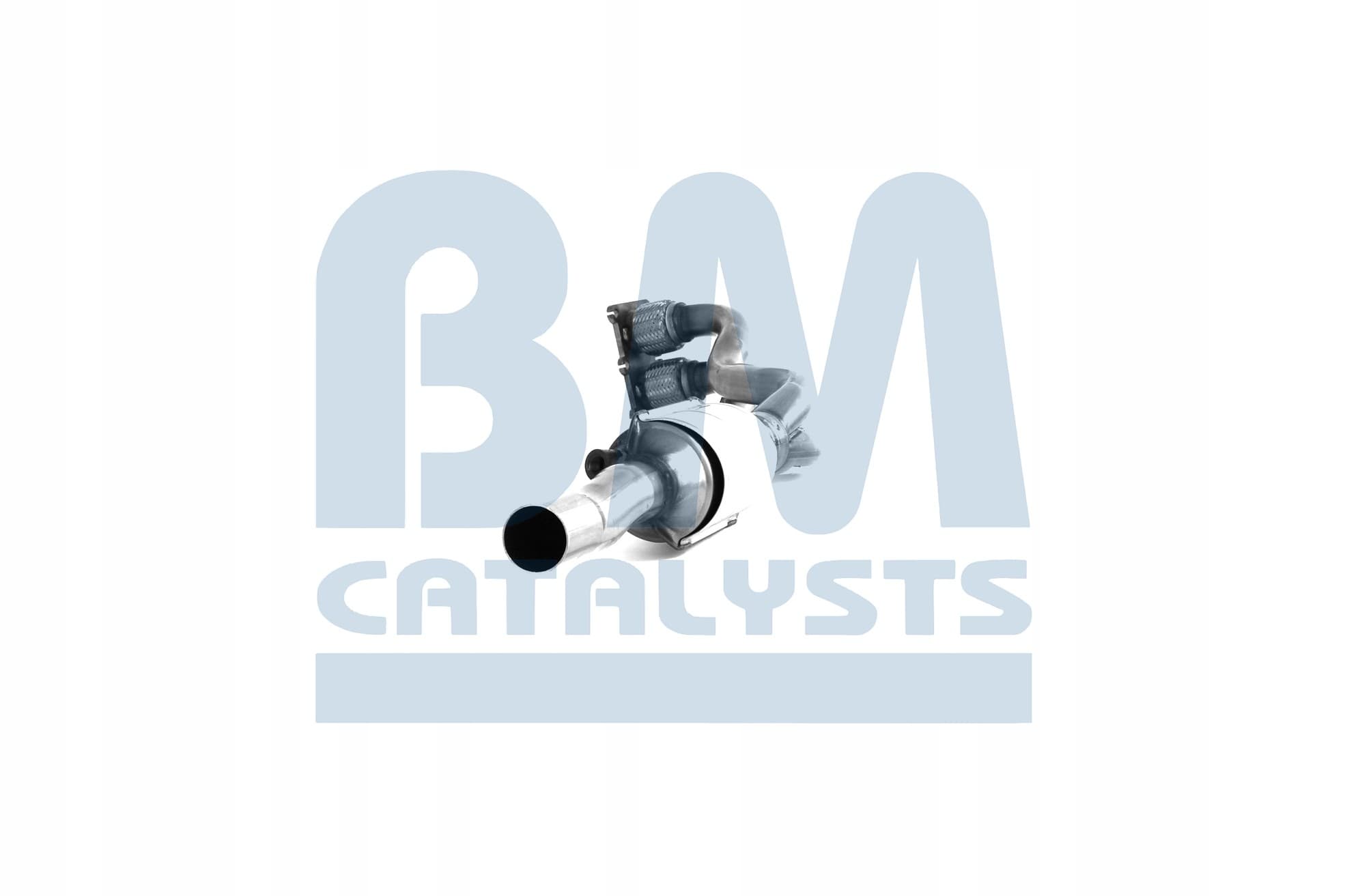 Catalizador BM Catalysts BM90529H nuevo 5