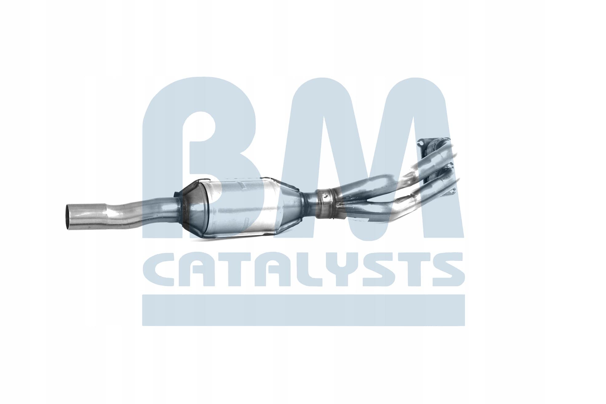 Catalizador BM Catalysts BM90529H nuevo 6