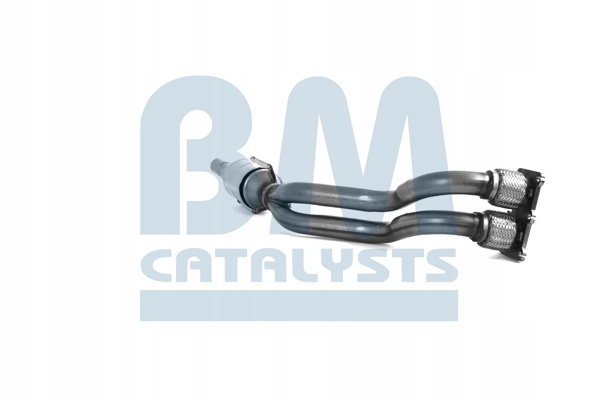 Catalizador BM Catalysts BM90529H nuevo 8