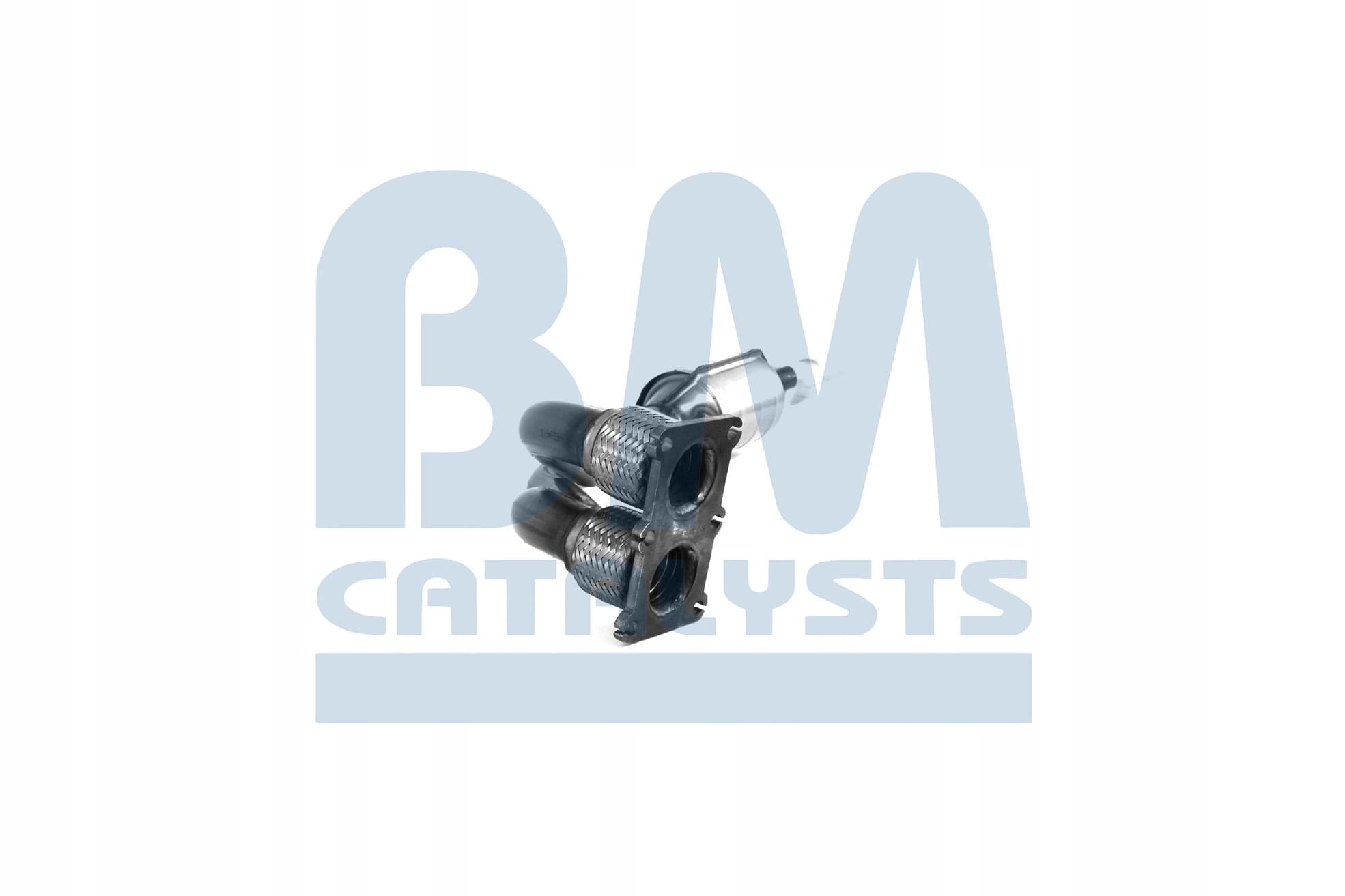 Catalizador BM Catalysts BM90529H nuevo 9