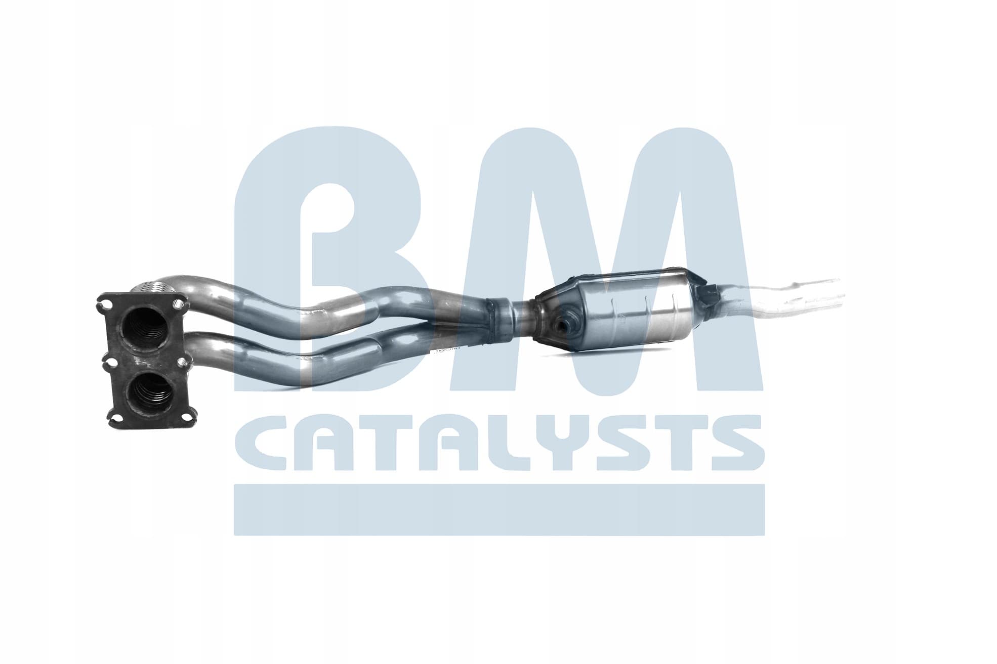 Catalizador BM Catalysts BM90529H nuevo 10