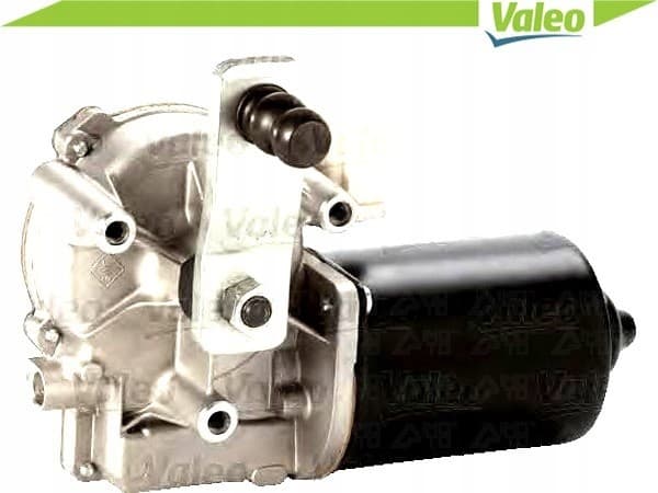 Motor de Limpiaparabrisas Valeo 404398 para Mercedes Atego nuevo 2