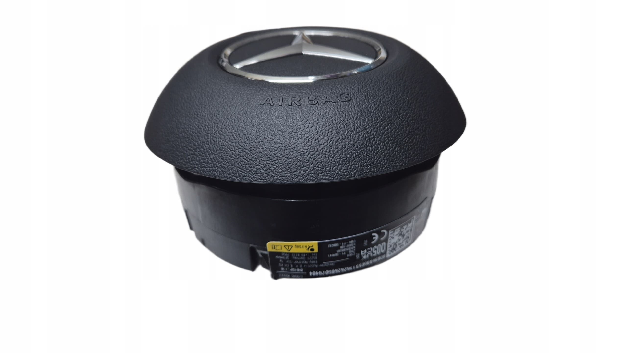 Airbag de asiento pasajero derecho Mercedes Glc 2.0 D nuevo 4