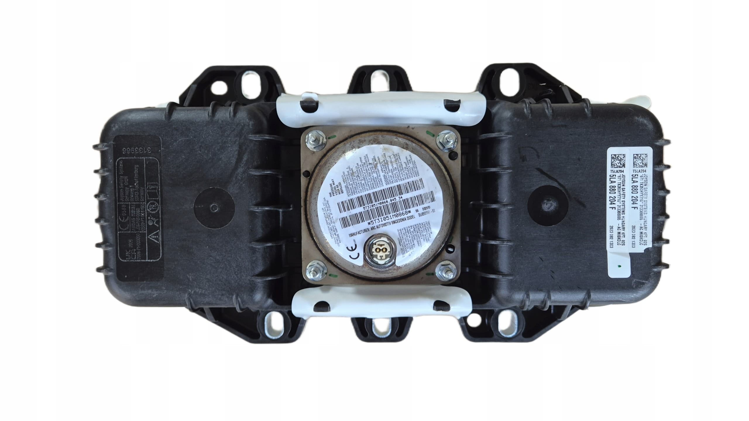 Airbag de pasajero Skoda Enyaq 2020- VW ID.4 OE 5LA880204F nuevo 5