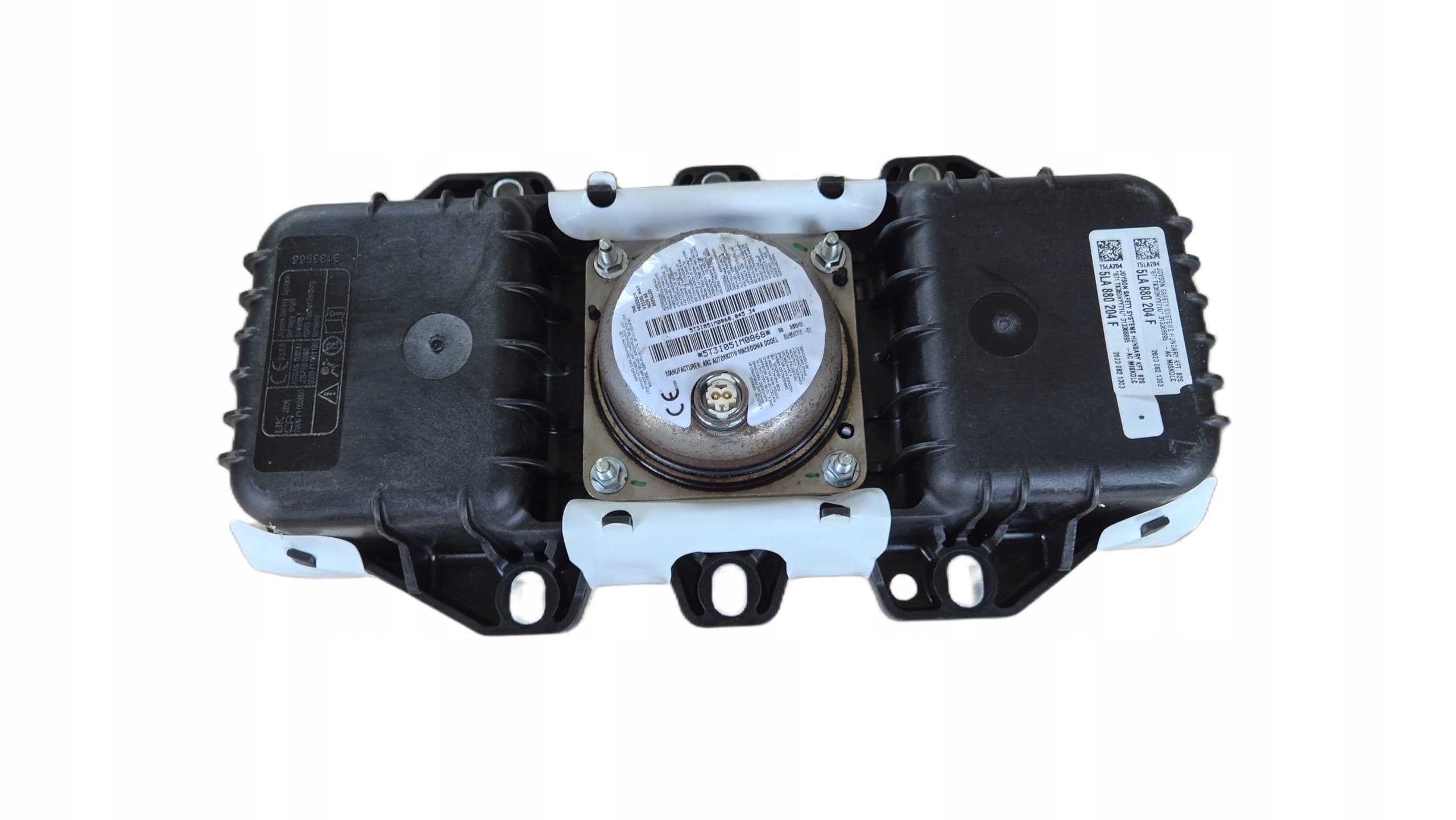 Airbag de pasajero Skoda Enyaq 2020- VW ID.4 OE 5LA880204F nuevo 6