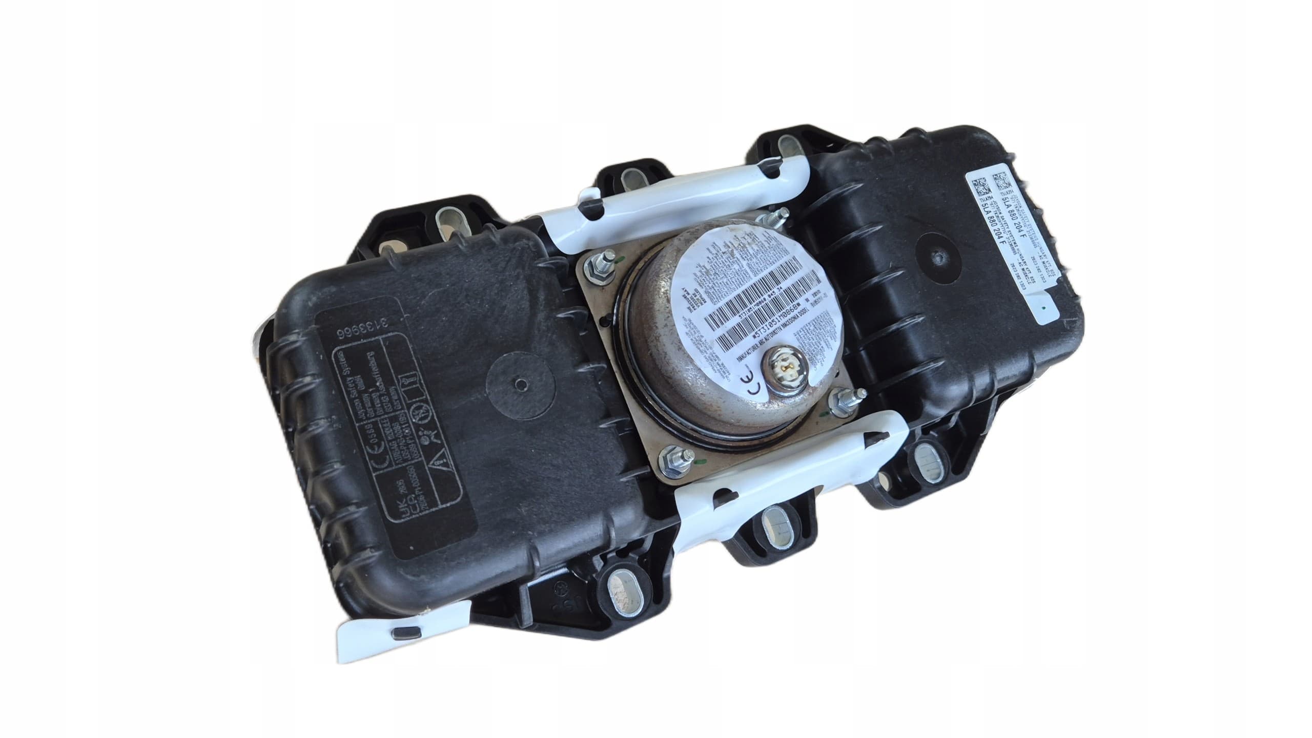Airbag de pasajero Skoda Enyaq 2020- VW ID.4 OE 5LA880204F nuevo 7