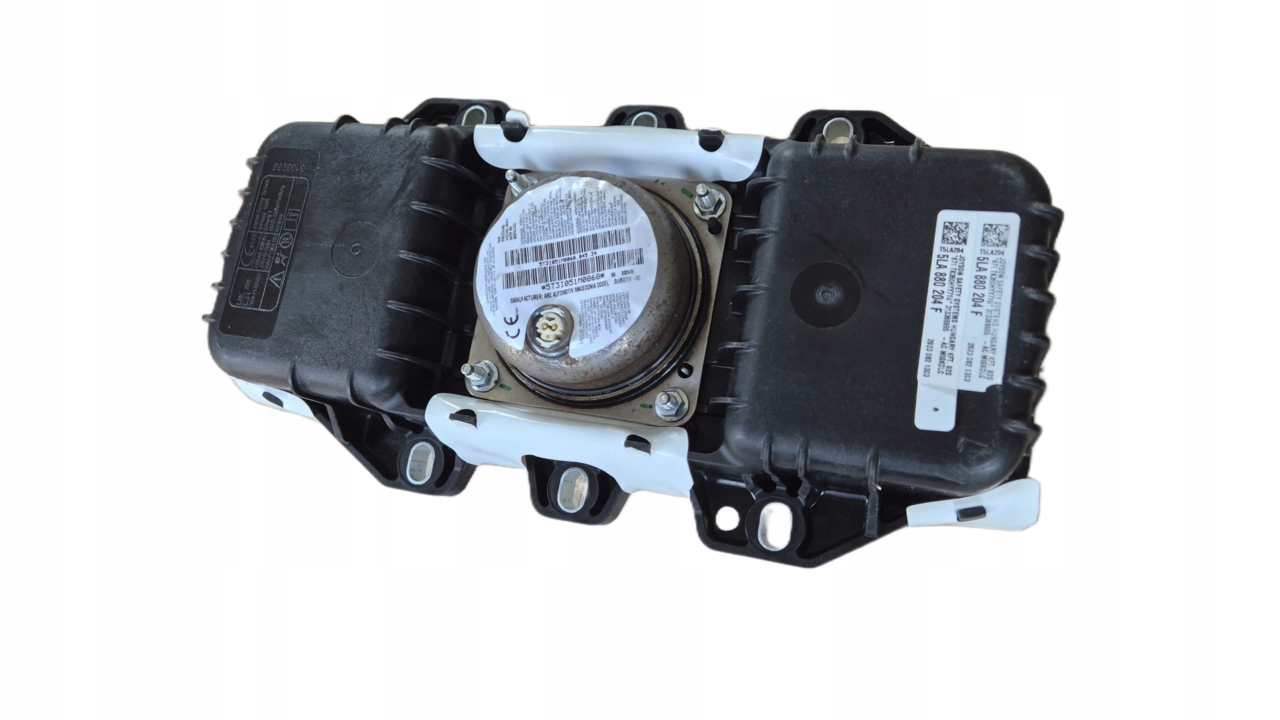 Airbag de pasajero Skoda Enyaq 2020- VW ID.4 OE 5LA880204F nuevo 8