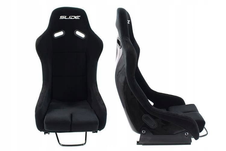 Silla deportiva Slide Mn-Fo-203 nuevo 2