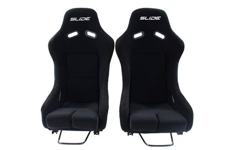 Silla deportiva Slide Mn-Fo-203 nuevo 3