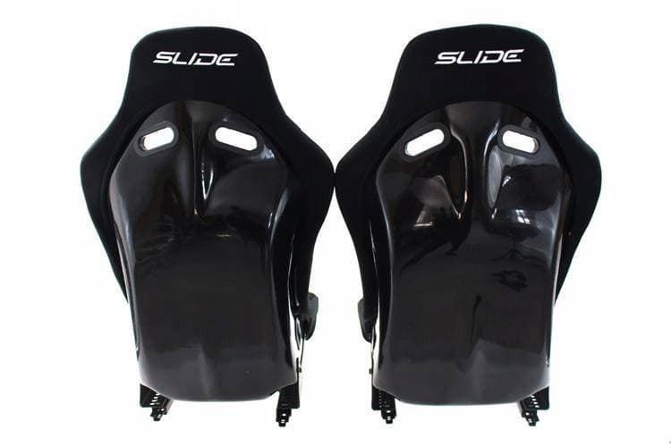 Silla deportiva Slide Mn-Fo-203 nuevo 4