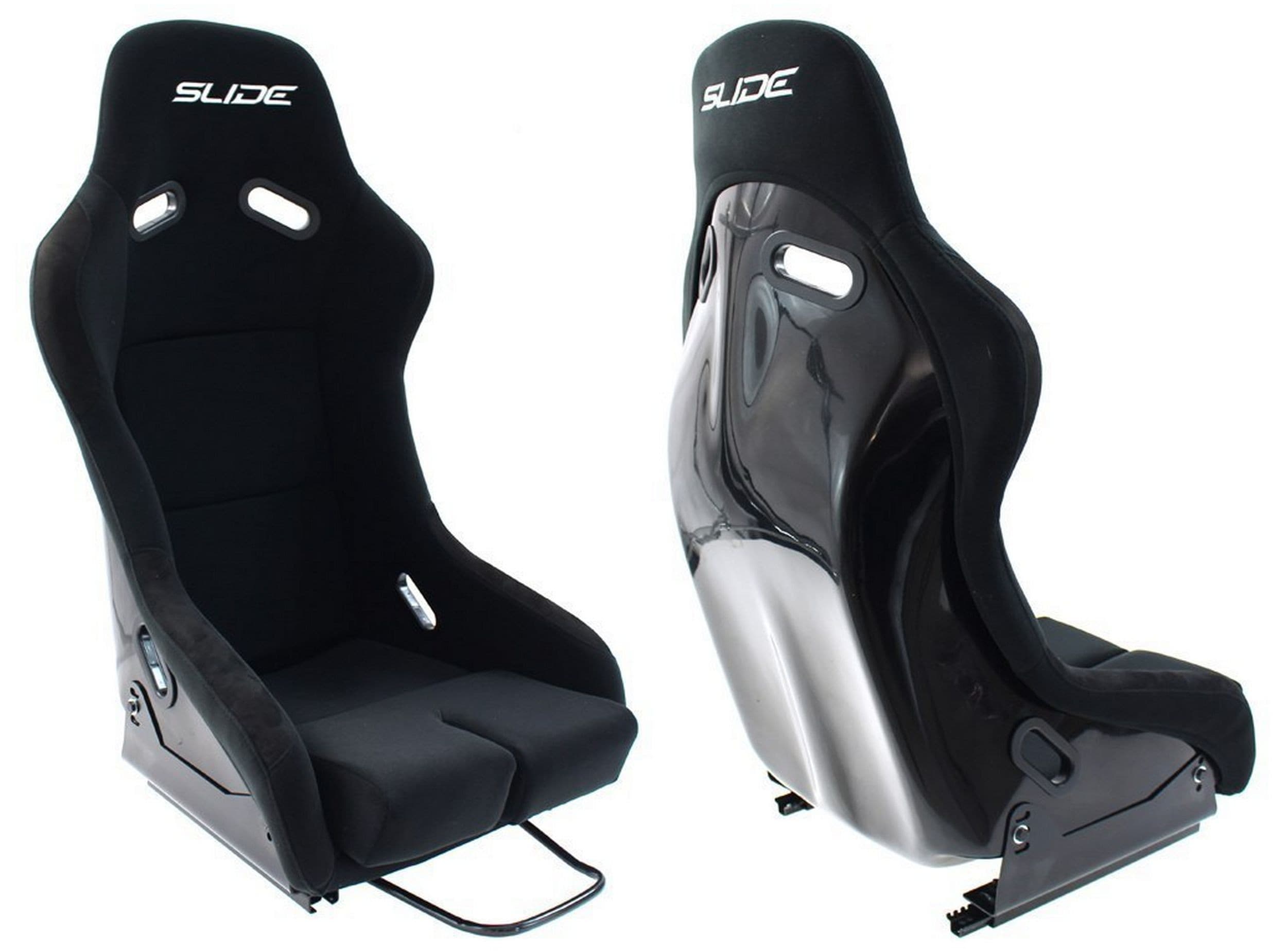 Silla deportiva Slide Mn-Fo-203 nuevo 6