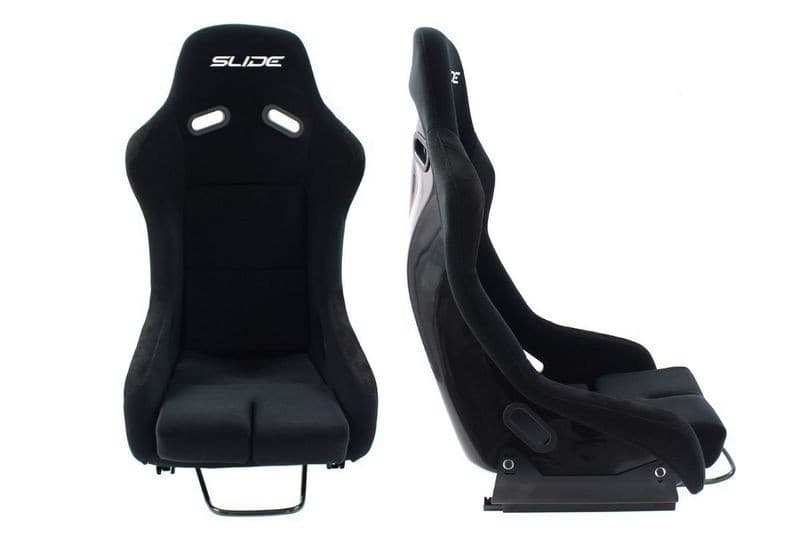 Silla deportiva Slide Mn-Fo-203 nuevo 7