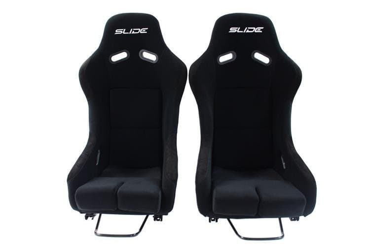 Silla deportiva Slide Mn-Fo-203 nuevo 9