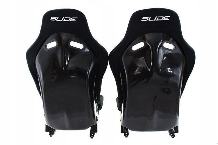 Silla deportiva Slide Mn-Fo-203 nuevo 10