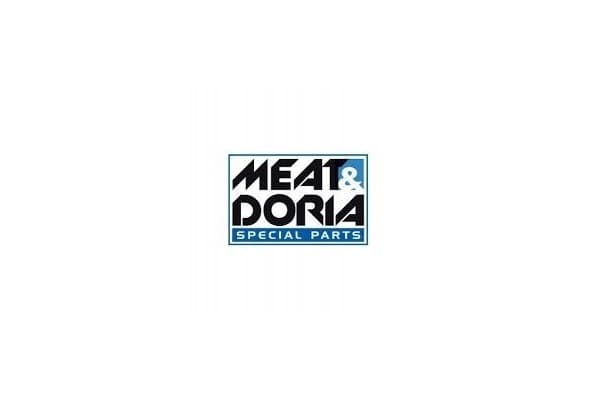 Juego de pedales Meat Doria 83656 nuevo 5