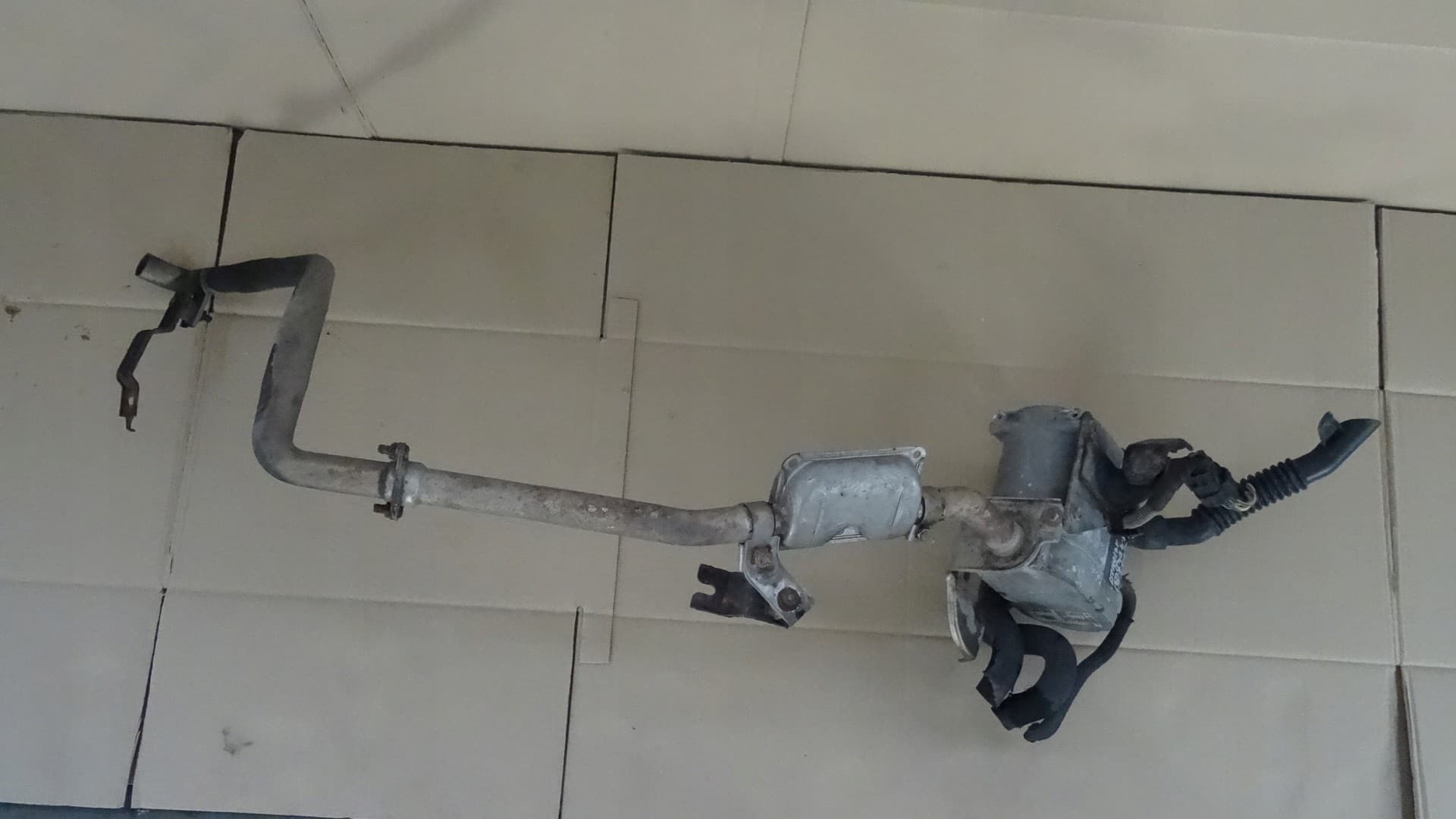 Calefactor Webasto para Toyota Auris I E15 usado 2
